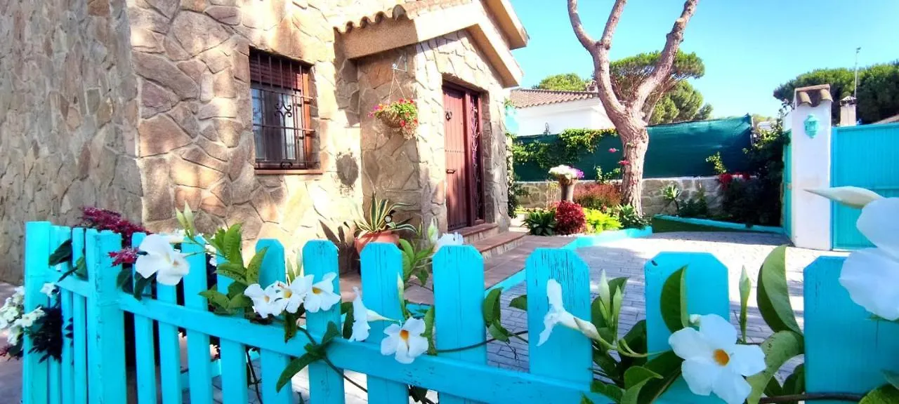 Villa Zahara Chiclana de la Frontera