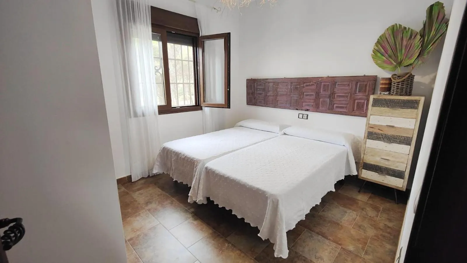 Villa Zahara Chiclana de la Frontera Chalet