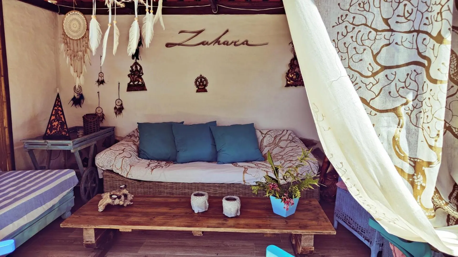 Villa Zahara Chiclana de la Frontera Chalet