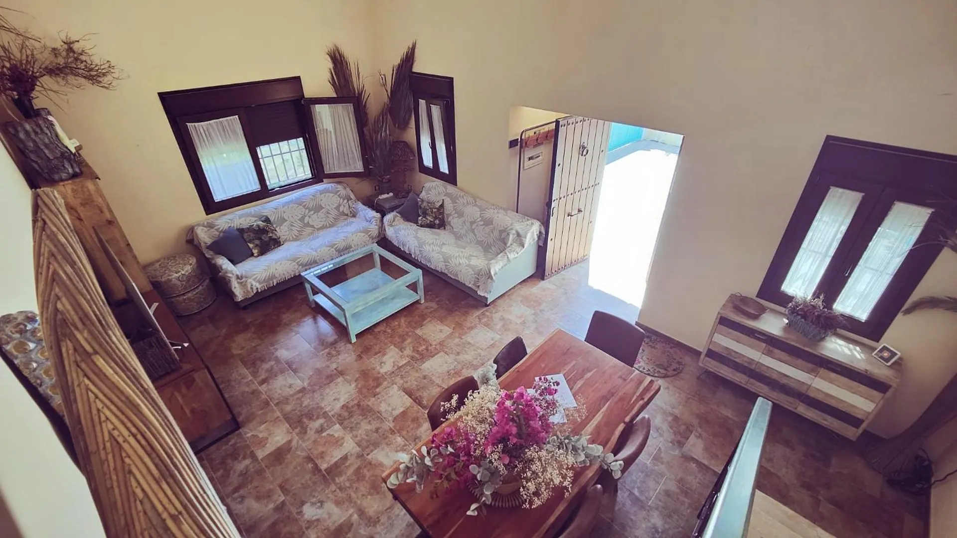 Villa Zahara Chiclana de la Frontera