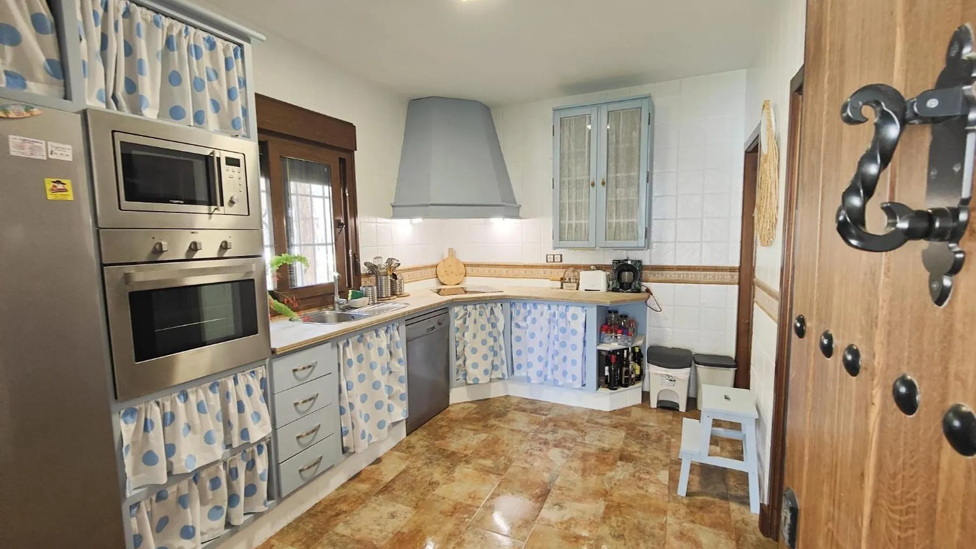 Villa Zahara Chiclana de la Frontera