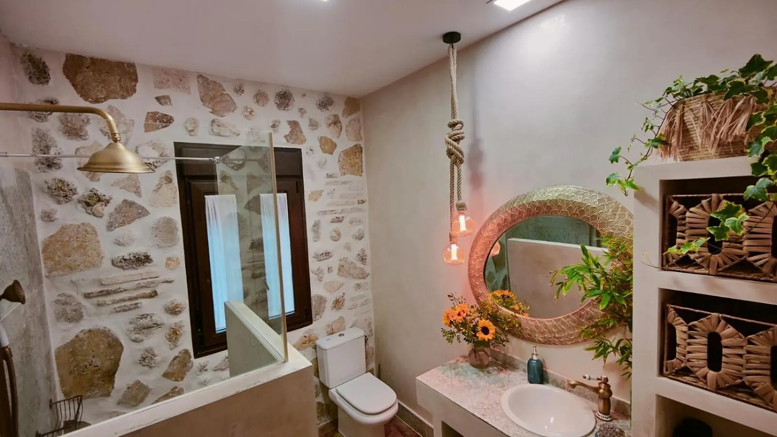 Villa Zahara Chiclana de la Frontera Chalet