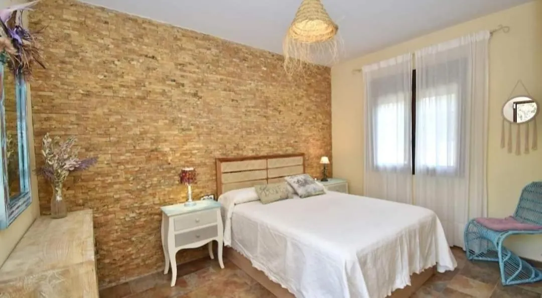 Villa Zahara Chiclana de la Frontera