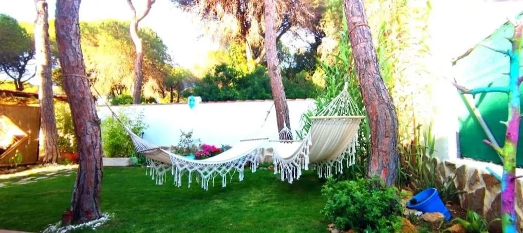 Villa Zahara Chiclana de la Frontera Chalet