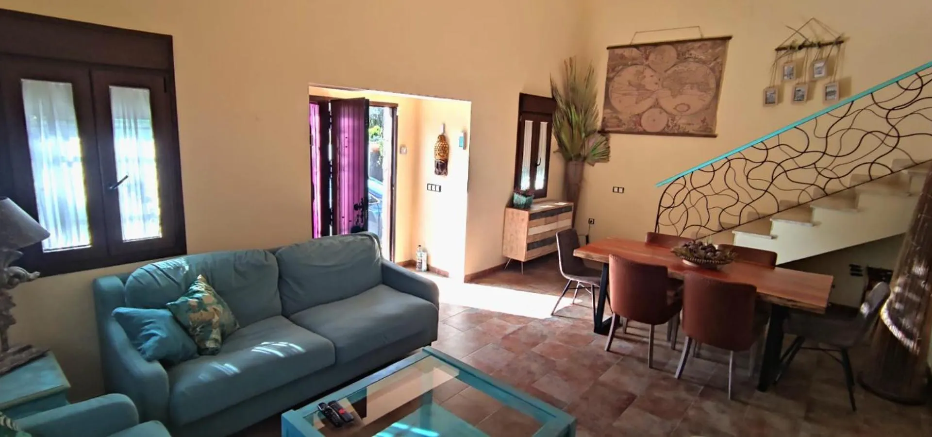 Villa Zahara Chiclana de la Frontera 0*,  Spain