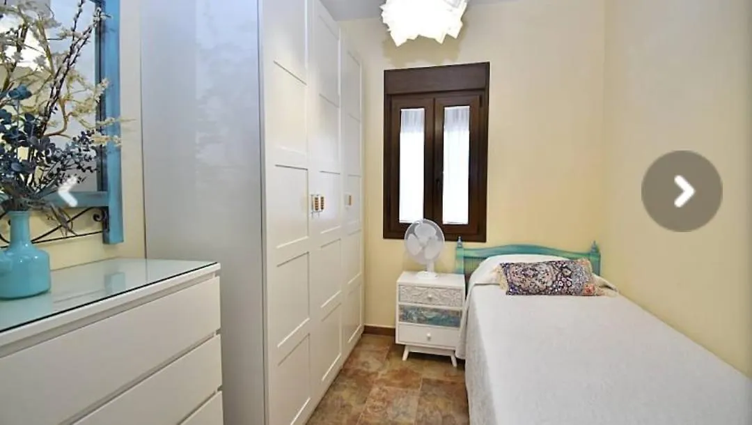 Villa Zahara Chiclana de la Frontera 0*,  Spain