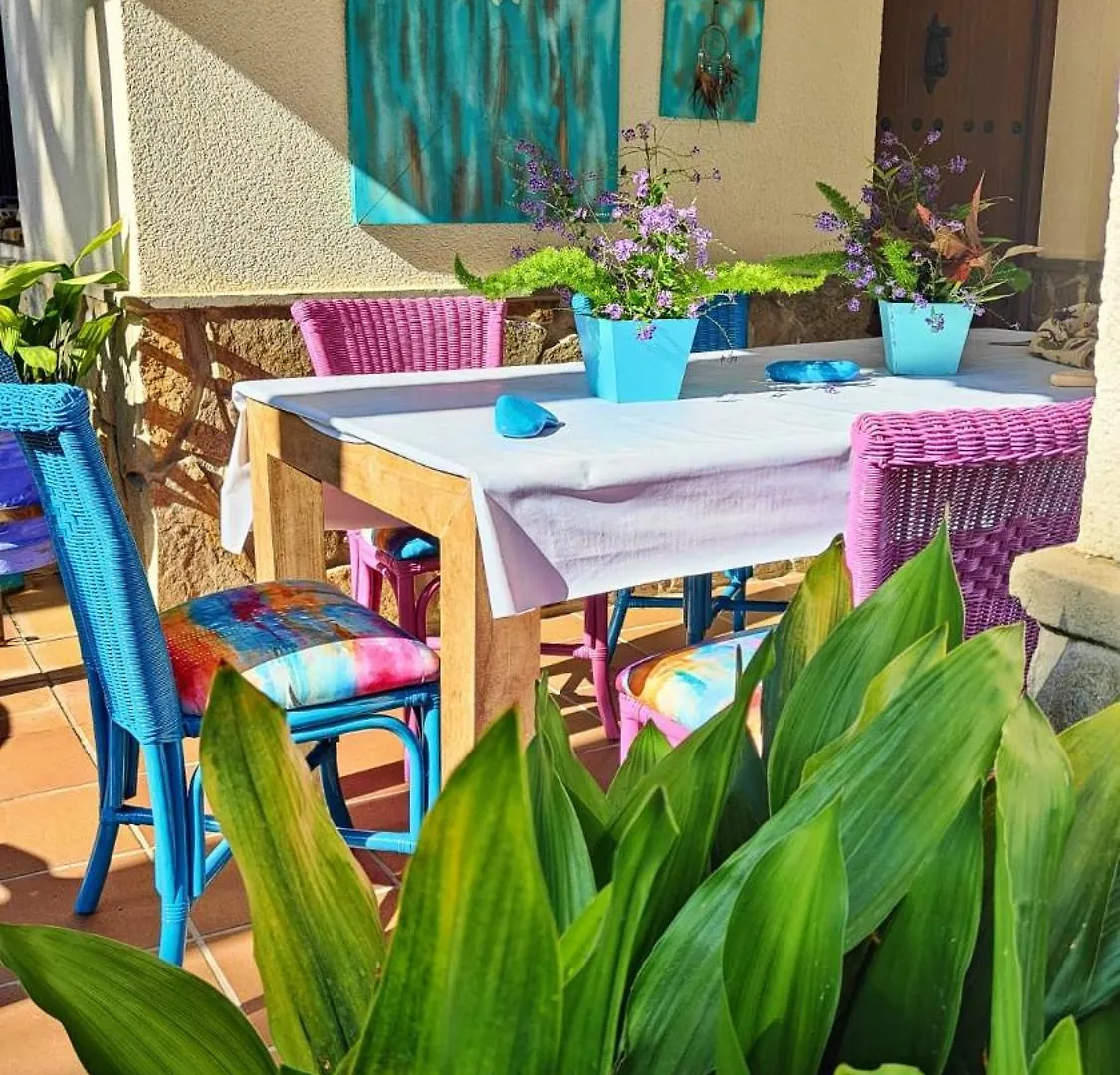 Chalet Villa Zahara Chiclana de la Frontera Spain