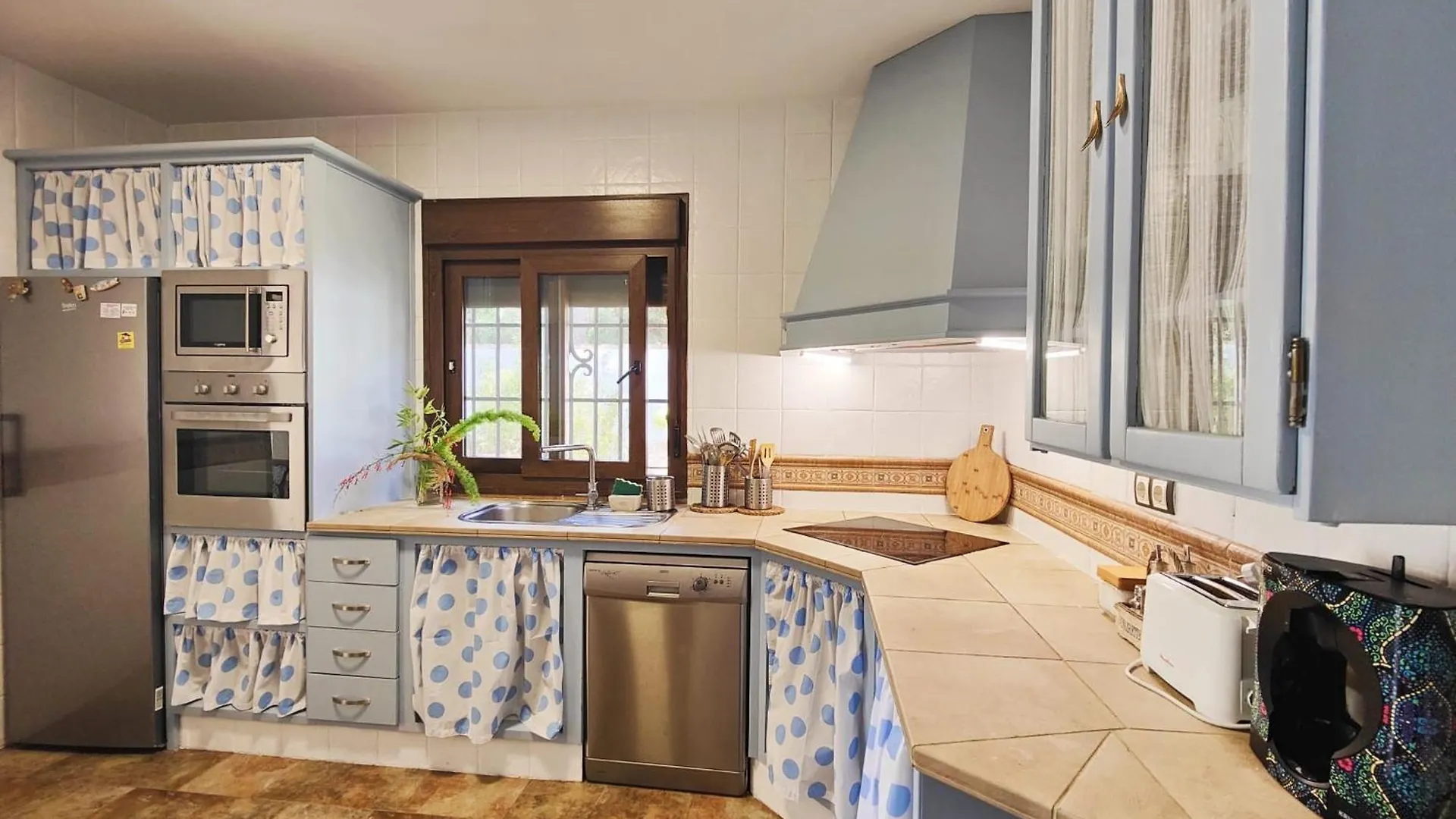 Chalet Villa Zahara Chiclana de la Frontera Spain