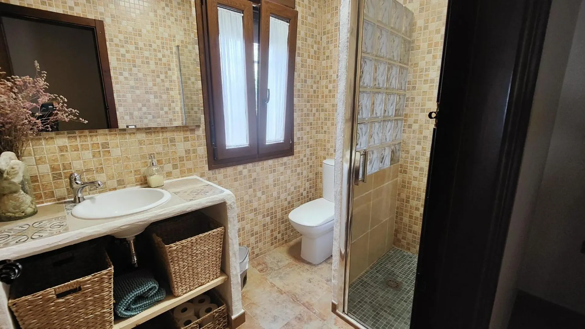 Chalet Villa Zahara Chiclana de la Frontera