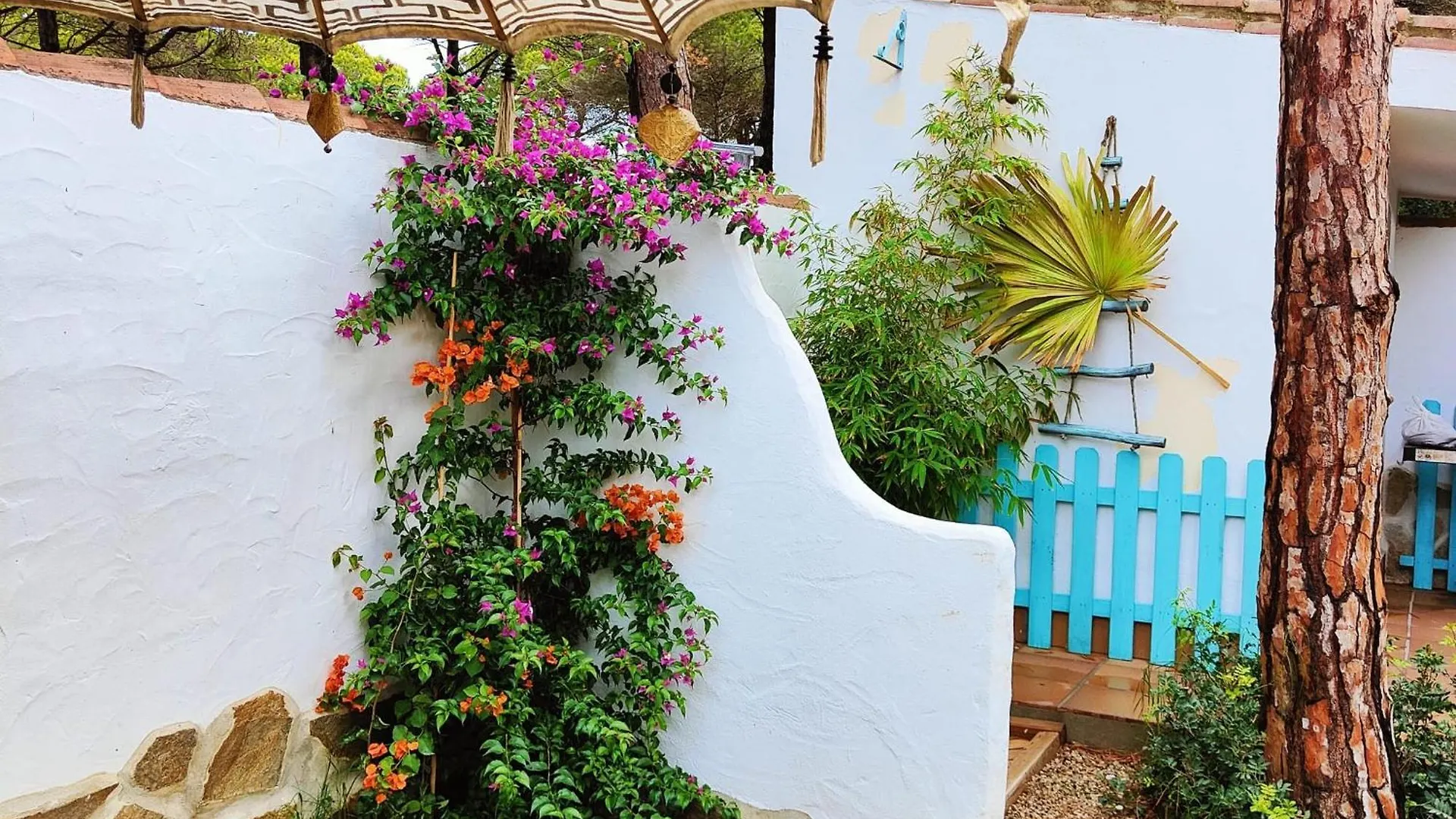 Villa Zahara Chiclana de la Frontera