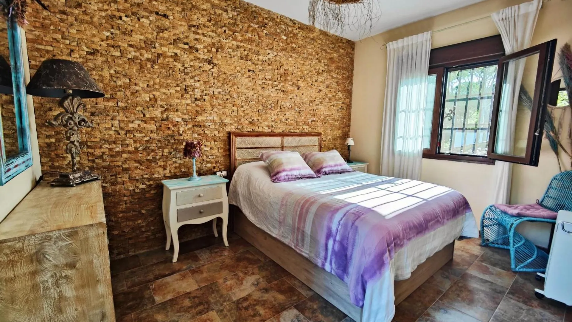 Villa Zahara Chiclana de la Frontera 0*,  Spain