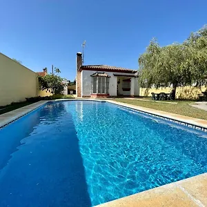 Pura Vida Chalet