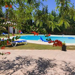 Brisas Del Mar Chalet