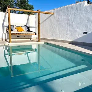 Minichalet El Molino 1 Chalet