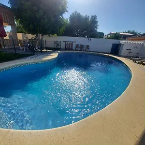 Chalet Aguila Real Chalet