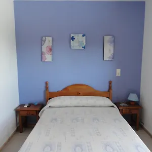 La Campa Pensión
