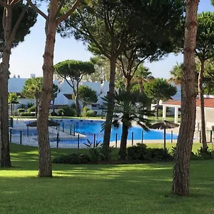 Casa Hortensia - Sancti Petri Chalet