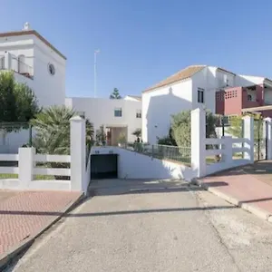 Playa La Barrosa Apartamento