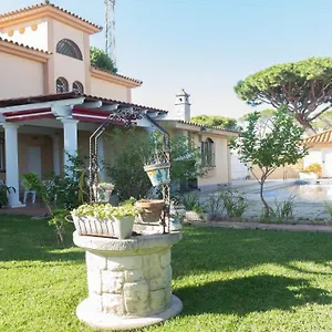 Chalet Vereda Chalet
