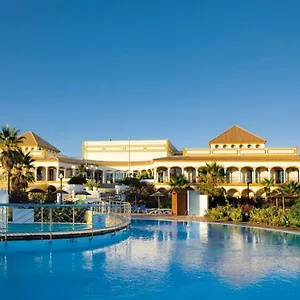 Aldiana Club Andalusien Отель