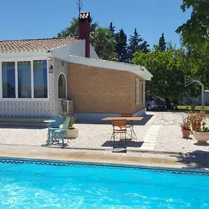 El Cortijo Chalet