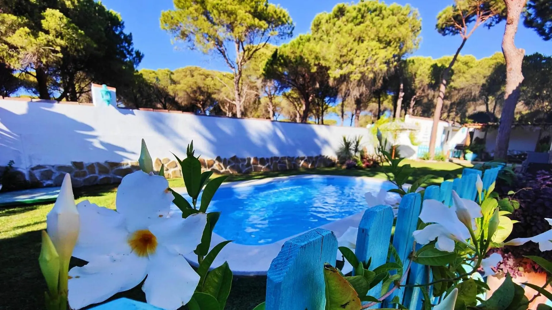 Villa Zahara Chiclana de la Frontera 0*,