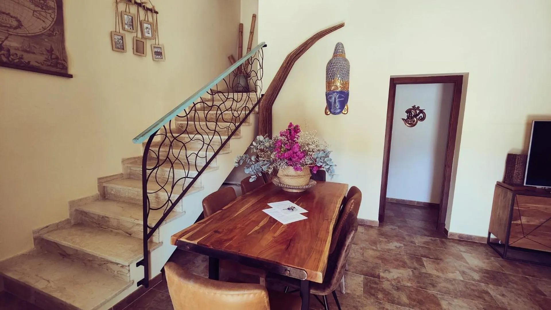 Alpstuga Villa Zahara Chiclana de la Frontera