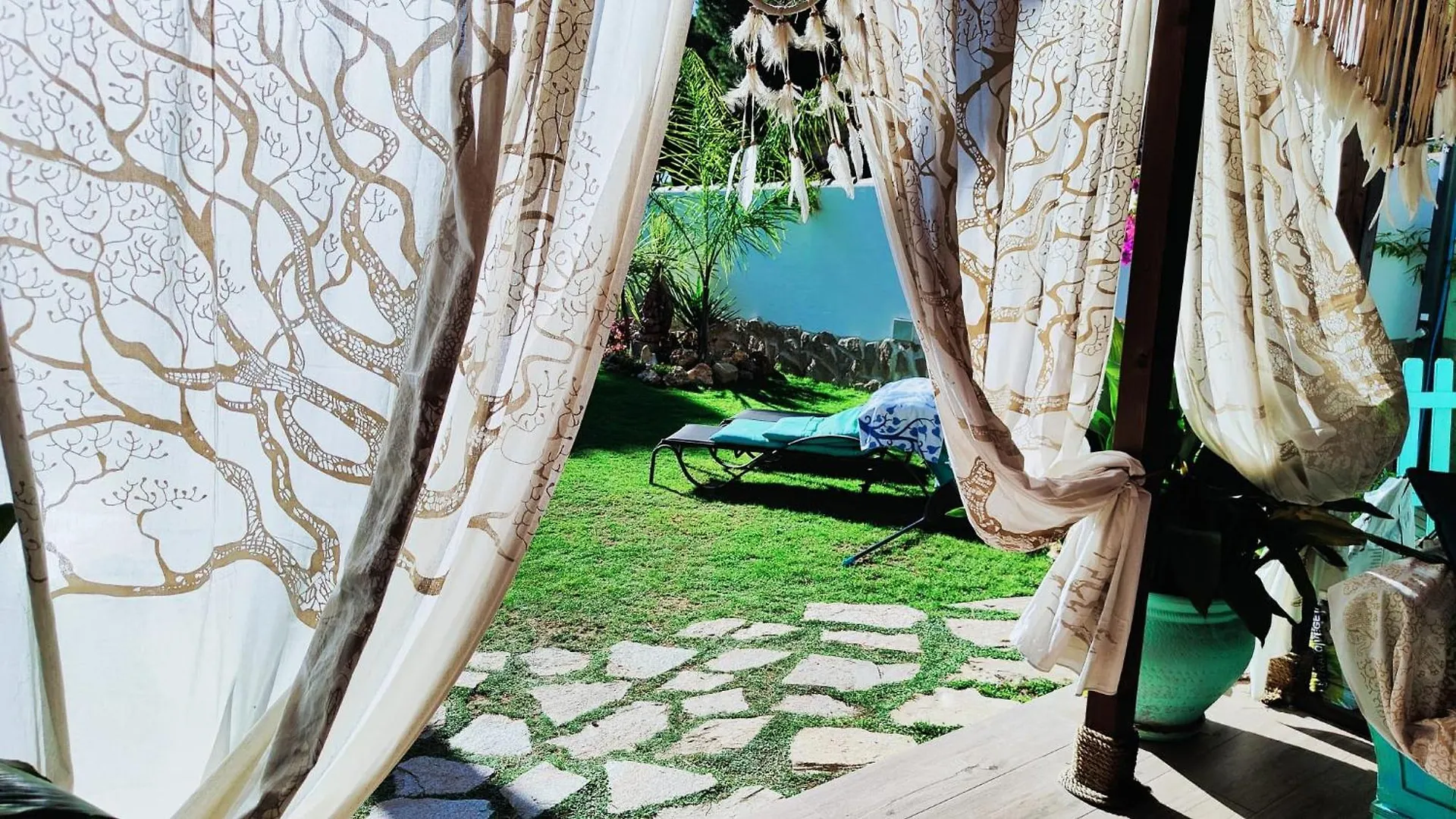 Villa Zahara Chiclana de la Frontera 0*,