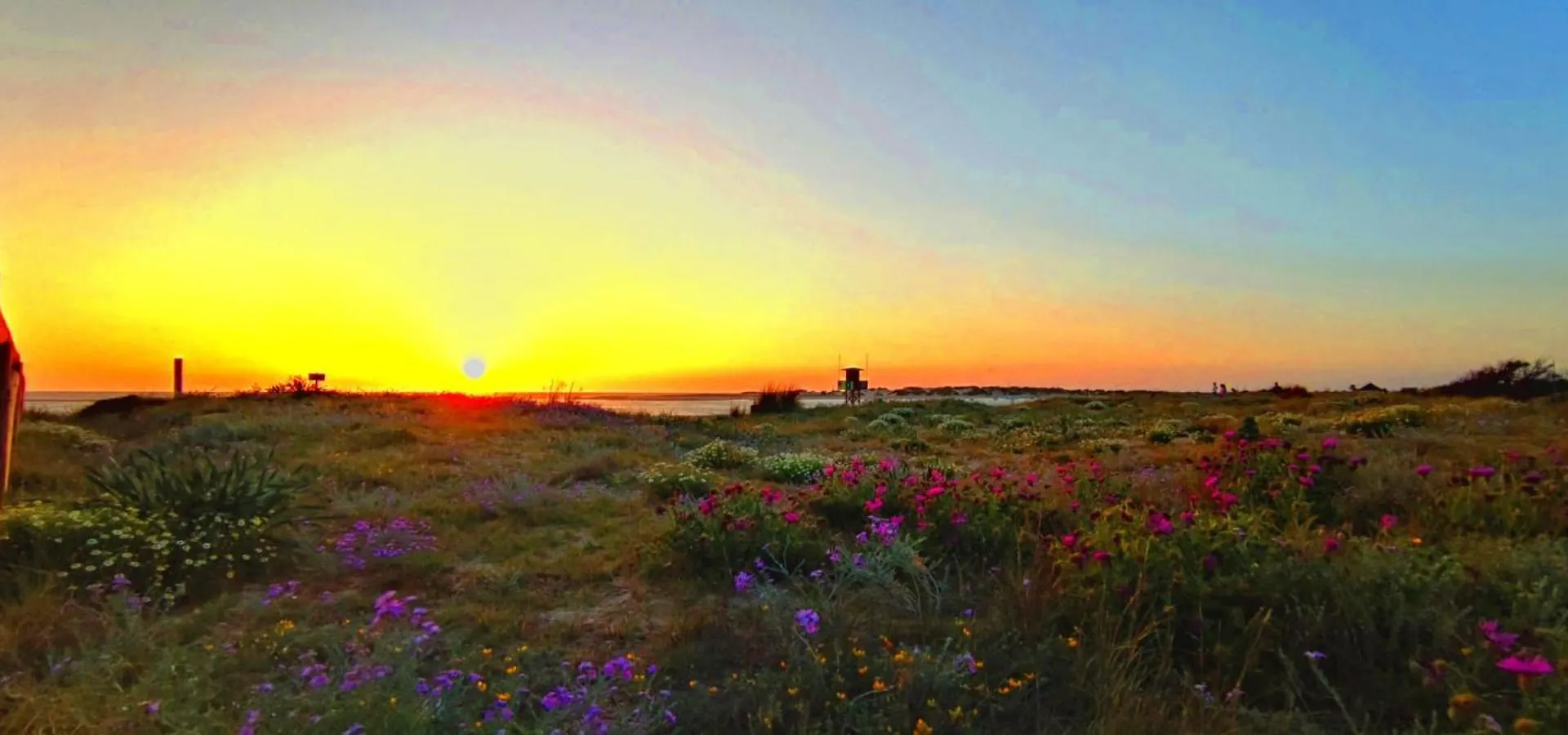 Alpstuga Villa Zahara Chiclana de la Frontera