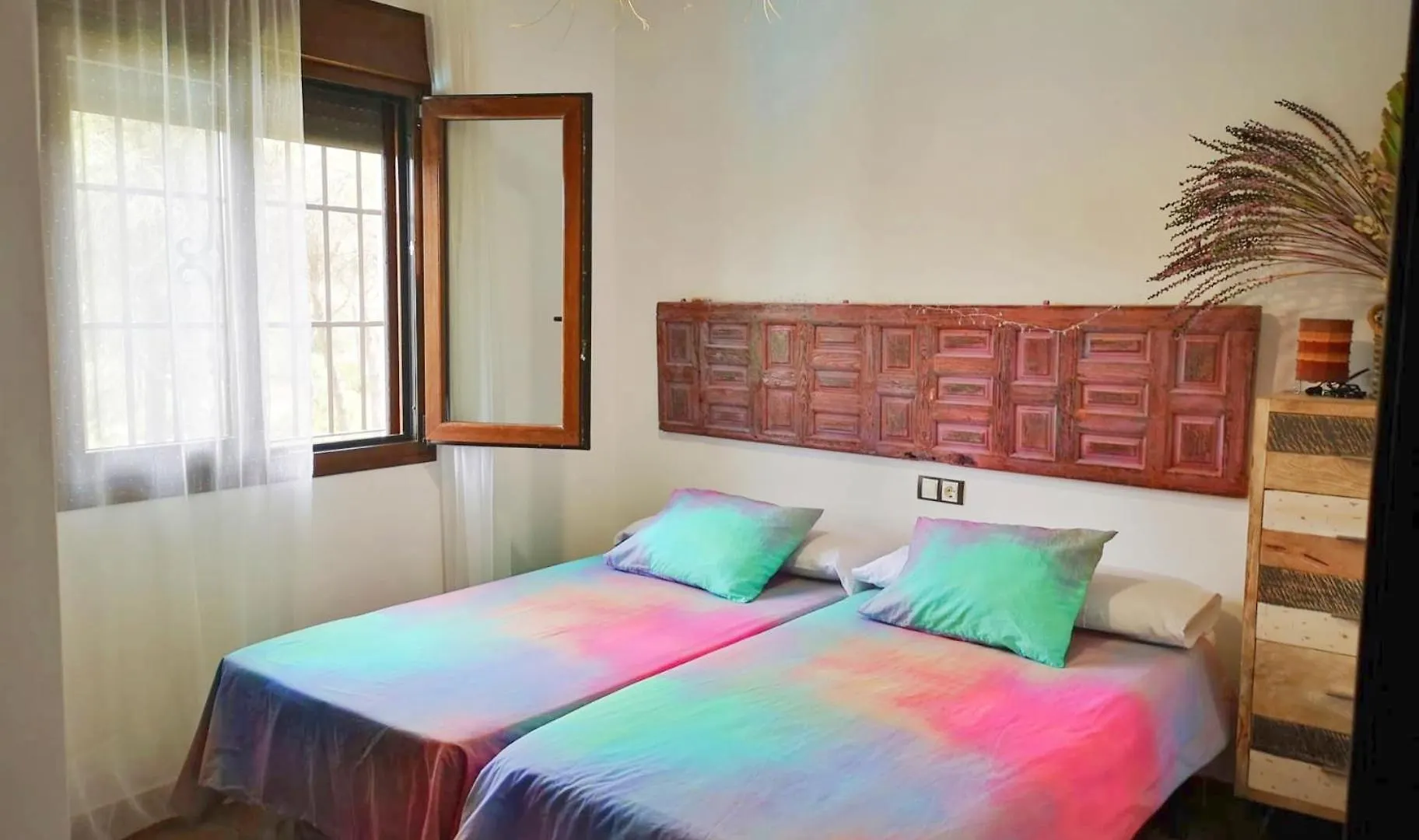 Alpstuga Villa Zahara Chiclana de la Frontera