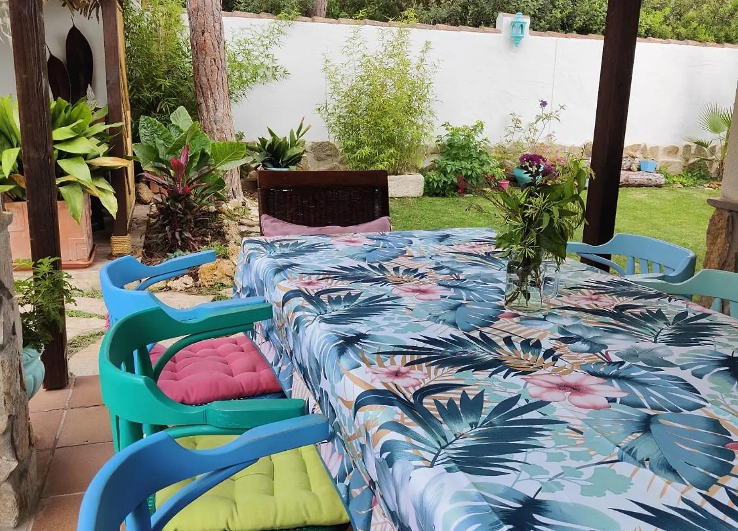 Villa Zahara Chiclana de la Frontera 0*,  Spanien