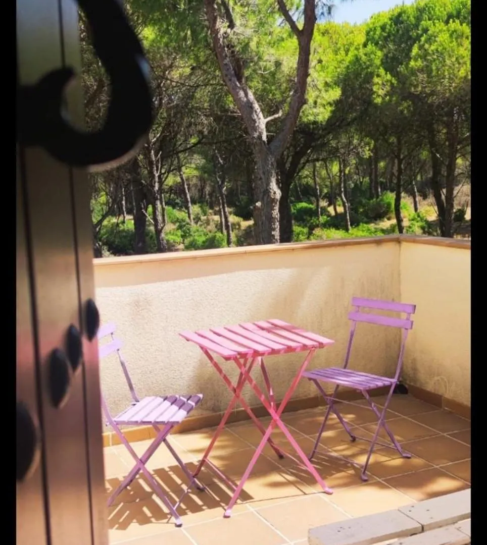Villa Zahara Chiclana de la Frontera